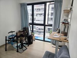 RiverParc Residence (D19), Condominium #579050711